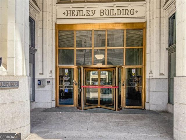 57 FORSYTH Street NW 5B, Atlanta, GA 30303