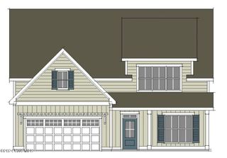 104 Whispering Pine Lane, Holly Ridge, NC 28445