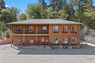 31961 Hilltop, Running Springs, CA 92382