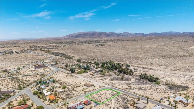 0 Cottonwood Drive, Twentynine Palms, CA 92277