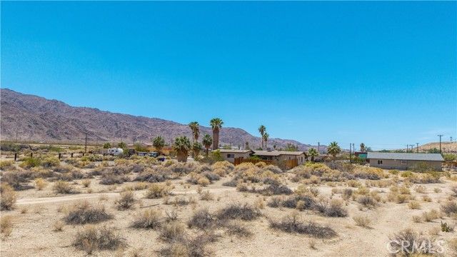 0 Cottonwood Drive, Twentynine Palms, CA 92277