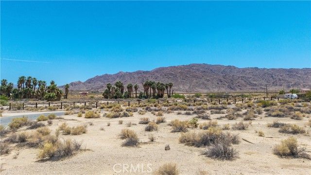 0 Cottonwood Drive, Twentynine Palms, CA 92277