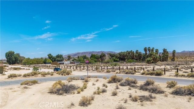 0 Cottonwood Drive, Twentynine Palms, CA 92277
