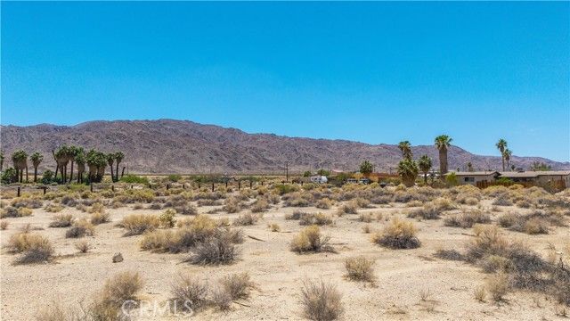 0 Cottonwood Drive, Twentynine Palms, CA 92277