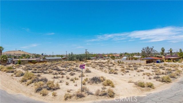 0 Cottonwood Drive, Twentynine Palms, CA 92277