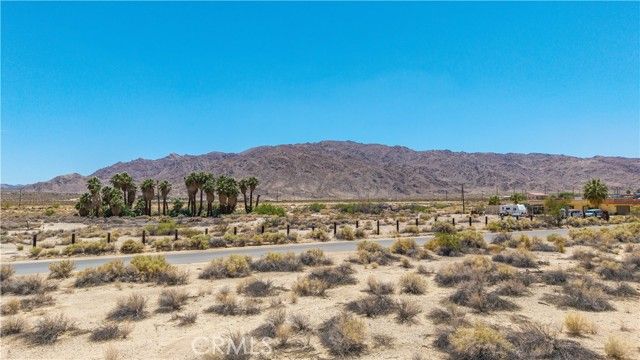 0 Cottonwood Drive, Twentynine Palms, CA 92277