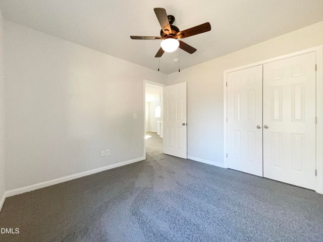 600 Britton Court, Sanford, NC 27330