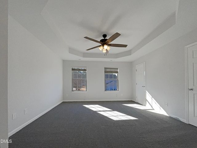 600 Britton Court, Sanford, NC 27330