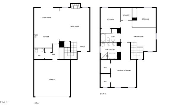 600 Britton Court, Sanford, NC 27330