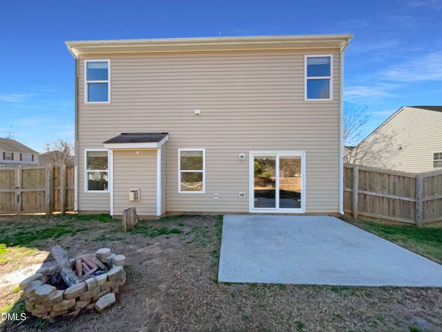 600 Britton Court, Sanford, NC 27330