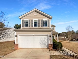 600 Britton Court, Sanford, NC 27330