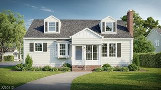 88 Garden Avenue, Belleville Twp., NJ 07109