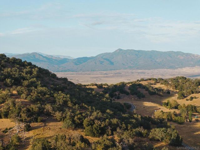 26904 Mesa Grande, Santa Ysabel, CA 92070