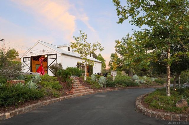 26904 Mesa Grande, Santa Ysabel, CA 92070