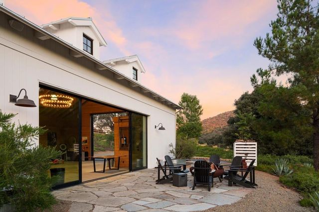 26904 Mesa Grande, Santa Ysabel, CA 92070