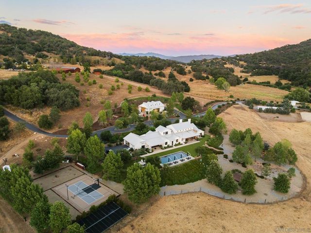 26904 Mesa Grande, Santa Ysabel, CA 92070