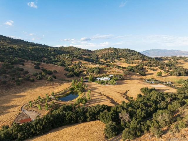 26904 Mesa Grande, Santa Ysabel, CA 92070