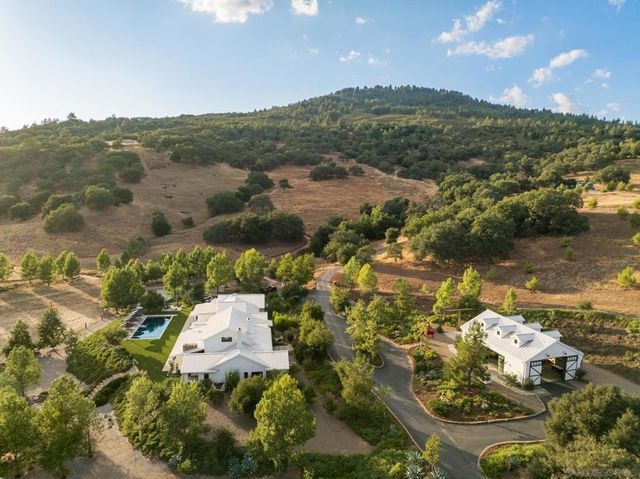 26904 Mesa Grande, Santa Ysabel, CA 92070