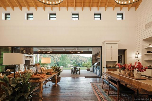 26904 Mesa Grande, Santa Ysabel, CA 92070