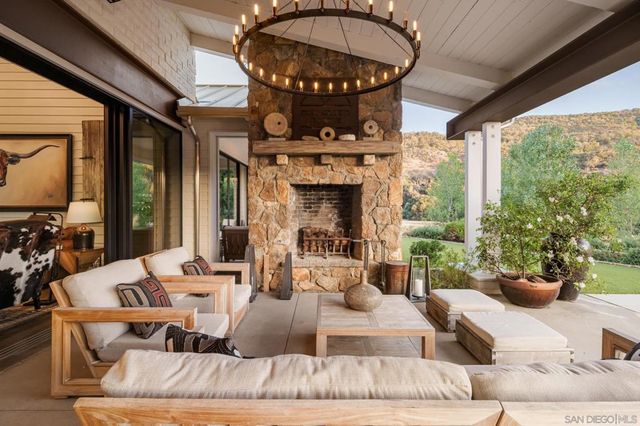 26904 Mesa Grande, Santa Ysabel, CA 92070