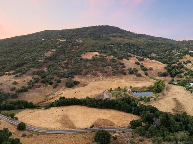 26904 Mesa Grande, Santa Ysabel, CA 92070