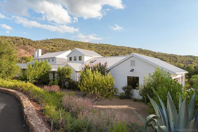 26904 Mesa Grande, Santa Ysabel, CA 92070