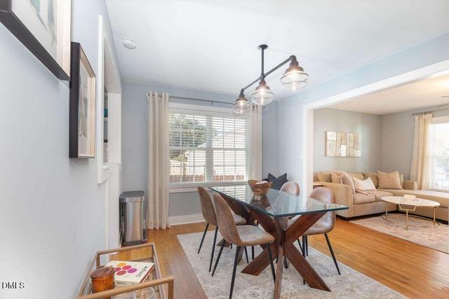 405 Starrett Court, Raleigh, NC 27603