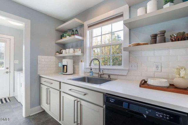 405 Starrett Court, Raleigh, NC 27603