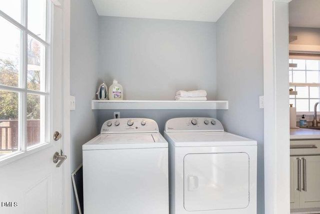 405 Starrett Court, Raleigh, NC 27603