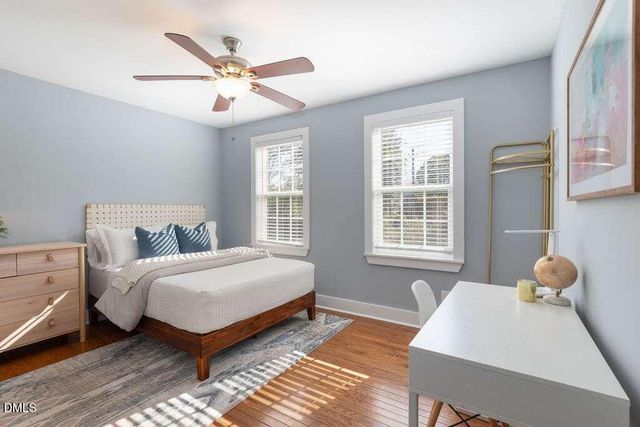 405 Starrett Court, Raleigh, NC 27603