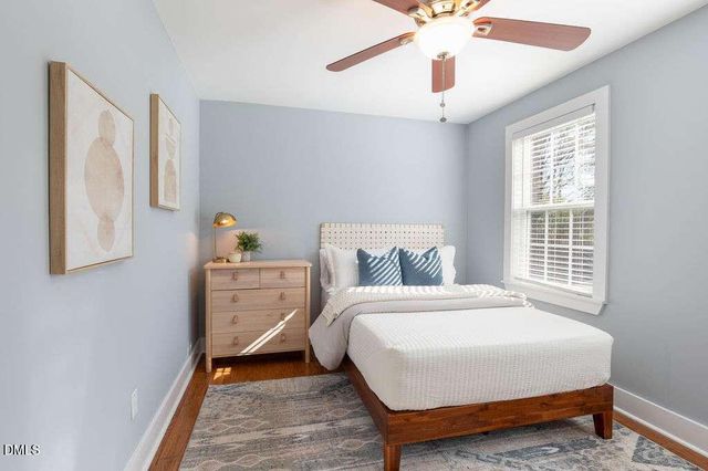 405 Starrett Court, Raleigh, NC 27603