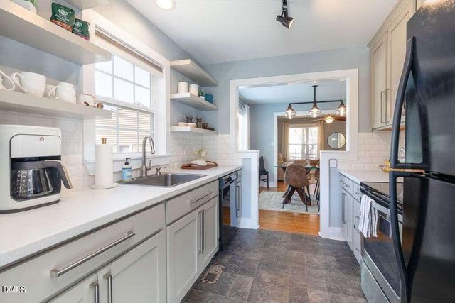 405 Starrett Court, Raleigh, NC 27603