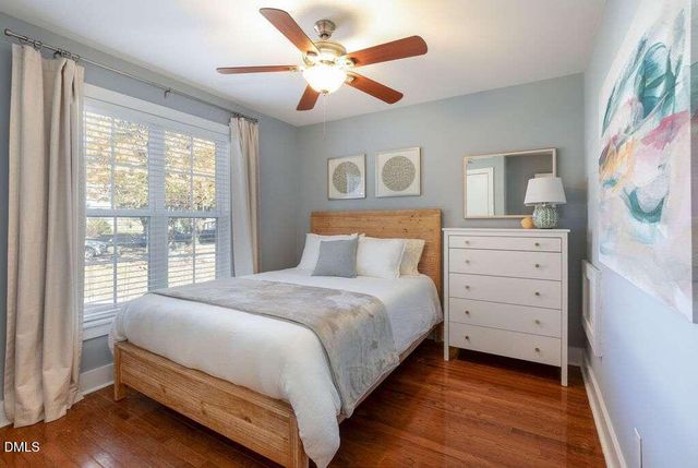 405 Starrett Court, Raleigh, NC 27603