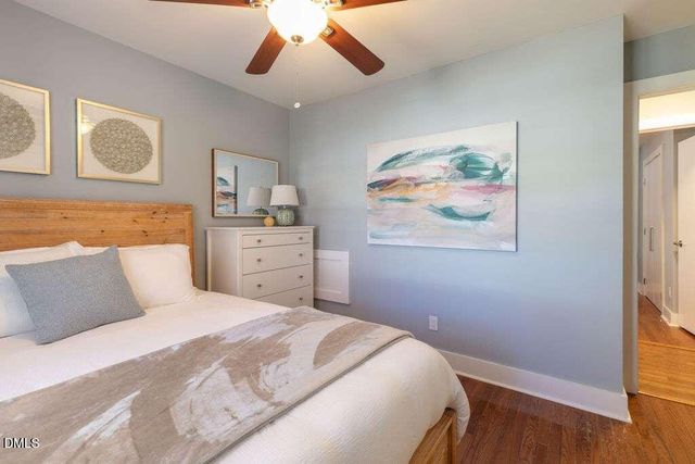 405 Starrett Court, Raleigh, NC 27603