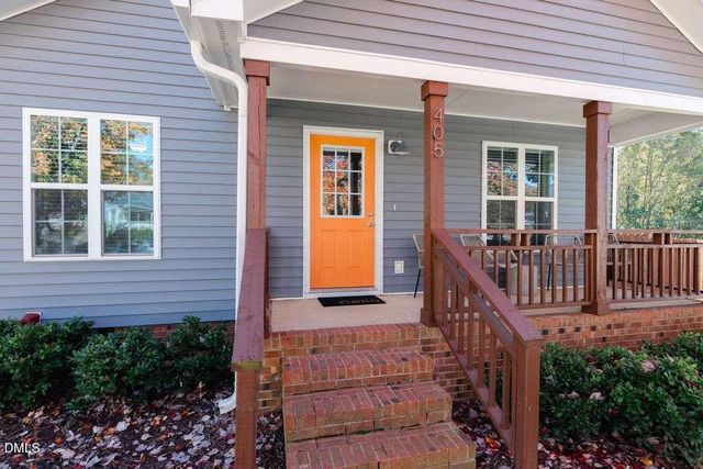 405 Starrett Court, Raleigh, NC 27603