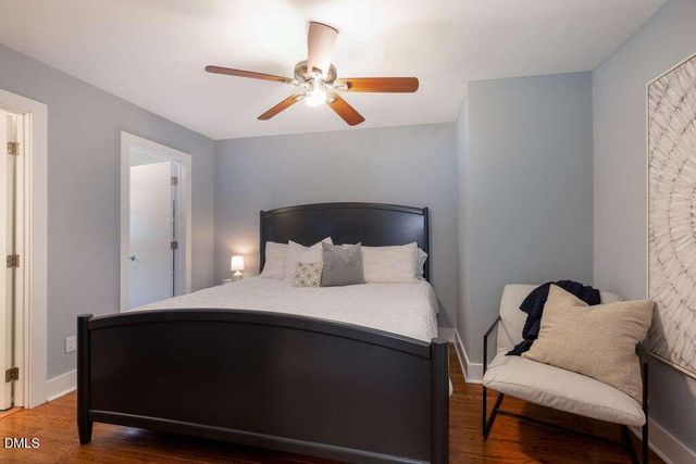 405 Starrett Court, Raleigh, NC 27603