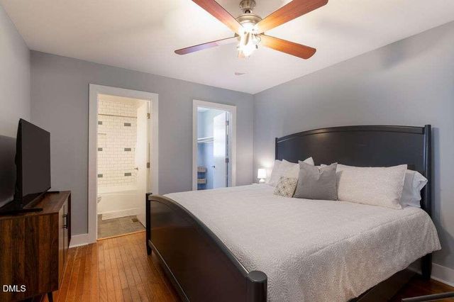 405 Starrett Court, Raleigh, NC 27603