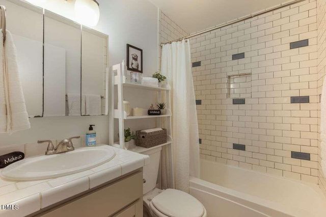 405 Starrett Court, Raleigh, NC 27603