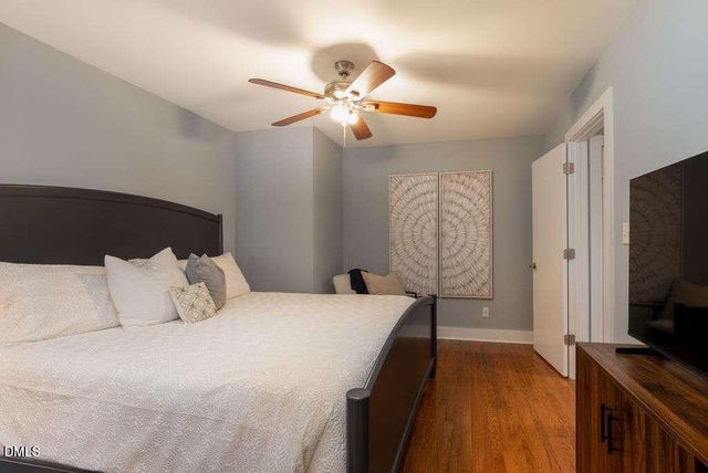 405 Starrett Court, Raleigh, NC 27603