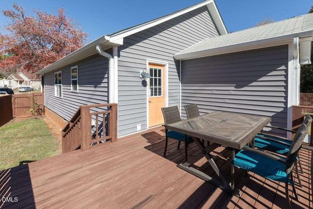 405 Starrett Court, Raleigh, NC 27603