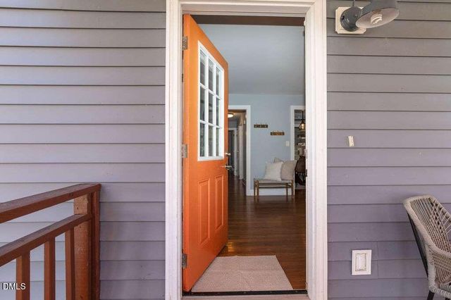 405 Starrett Court, Raleigh, NC 27603