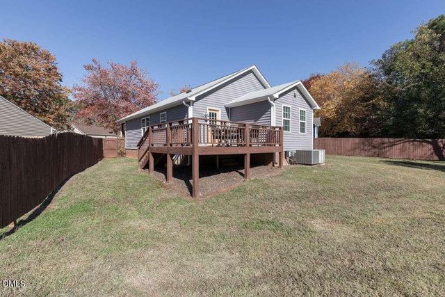 405 Starrett Court, Raleigh, NC 27603