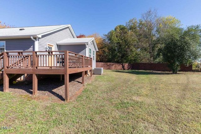 405 Starrett Court, Raleigh, NC 27603