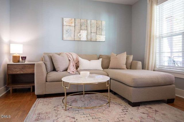 405 Starrett Court, Raleigh, NC 27603