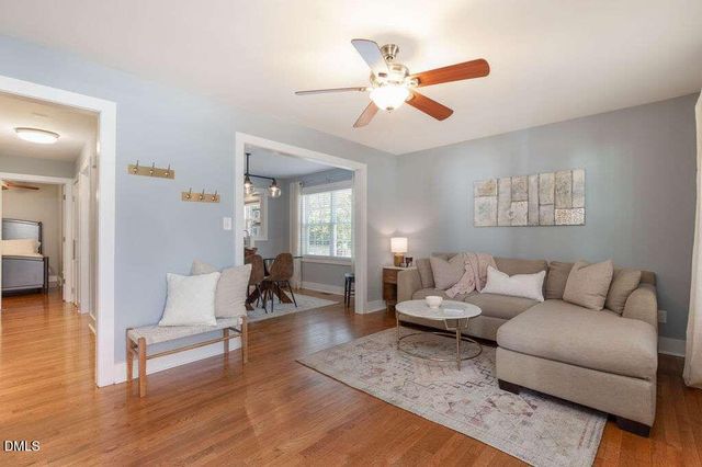 405 Starrett Court, Raleigh, NC 27603