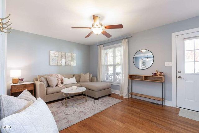 405 Starrett Court, Raleigh, NC 27603