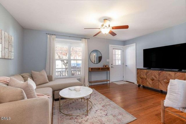 405 Starrett Court, Raleigh, NC 27603