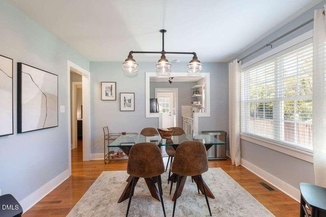 405 Starrett Court, Raleigh, NC 27603