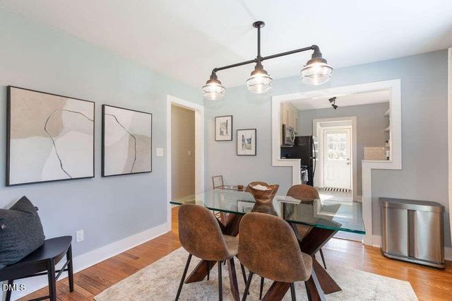 405 Starrett Court, Raleigh, NC 27603