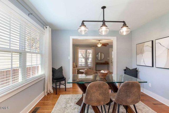 405 Starrett Court, Raleigh, NC 27603